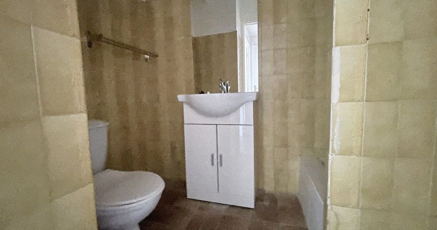 vente Studio Montpellier