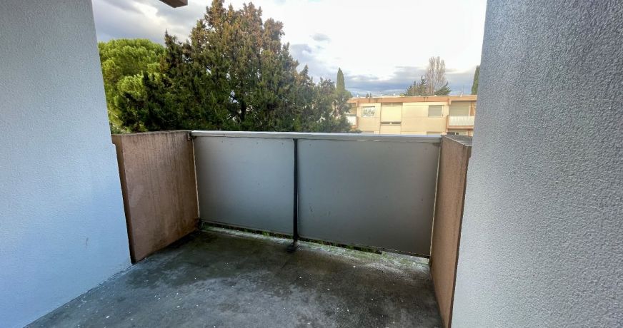 vente Studio Montpellier