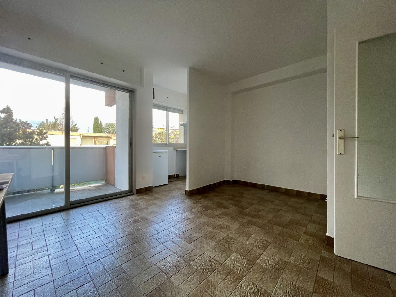 vente Studio Montpellier - Photo 1