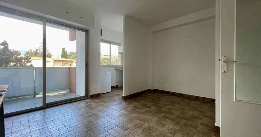 vente Studio Montpellier