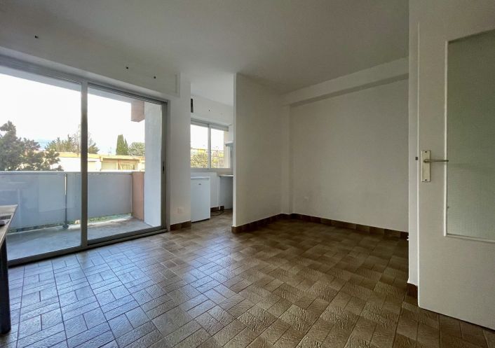 vente Studio Montpellier