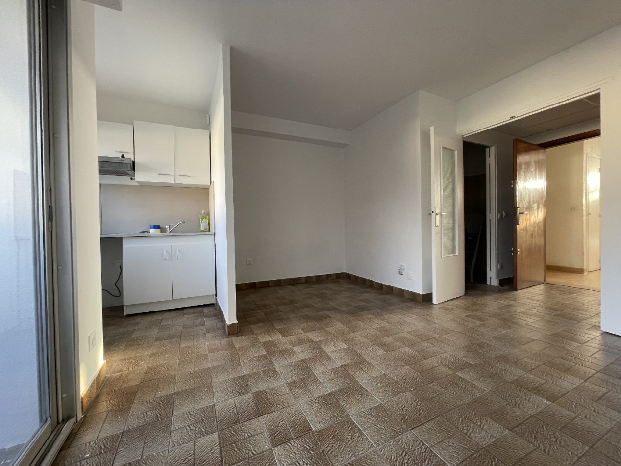 vente Studio Montpellier - Photo 2