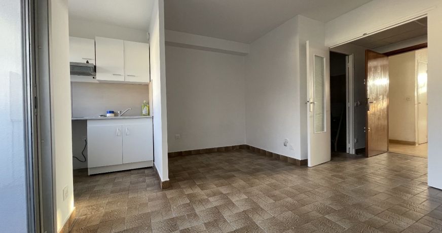 vente Studio Montpellier