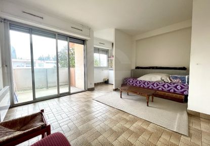 vente Studio Montpellier