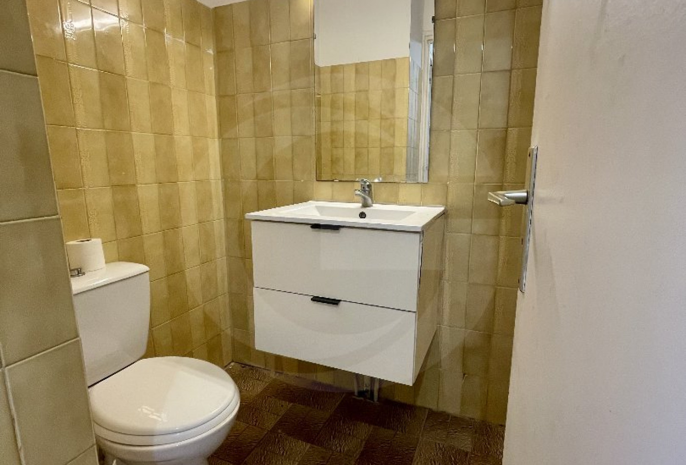 vente Studio Montpellier - Photo 3
