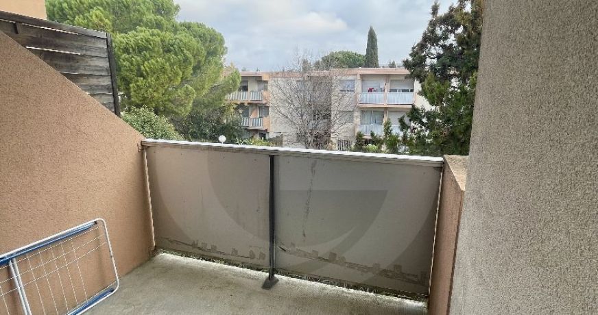 vente Studio Montpellier