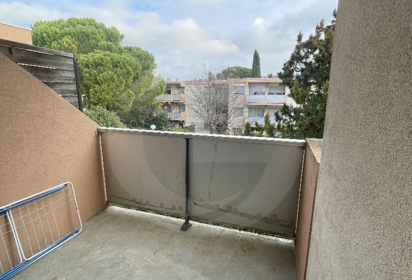 vente Studio Montpellier - Photo 4