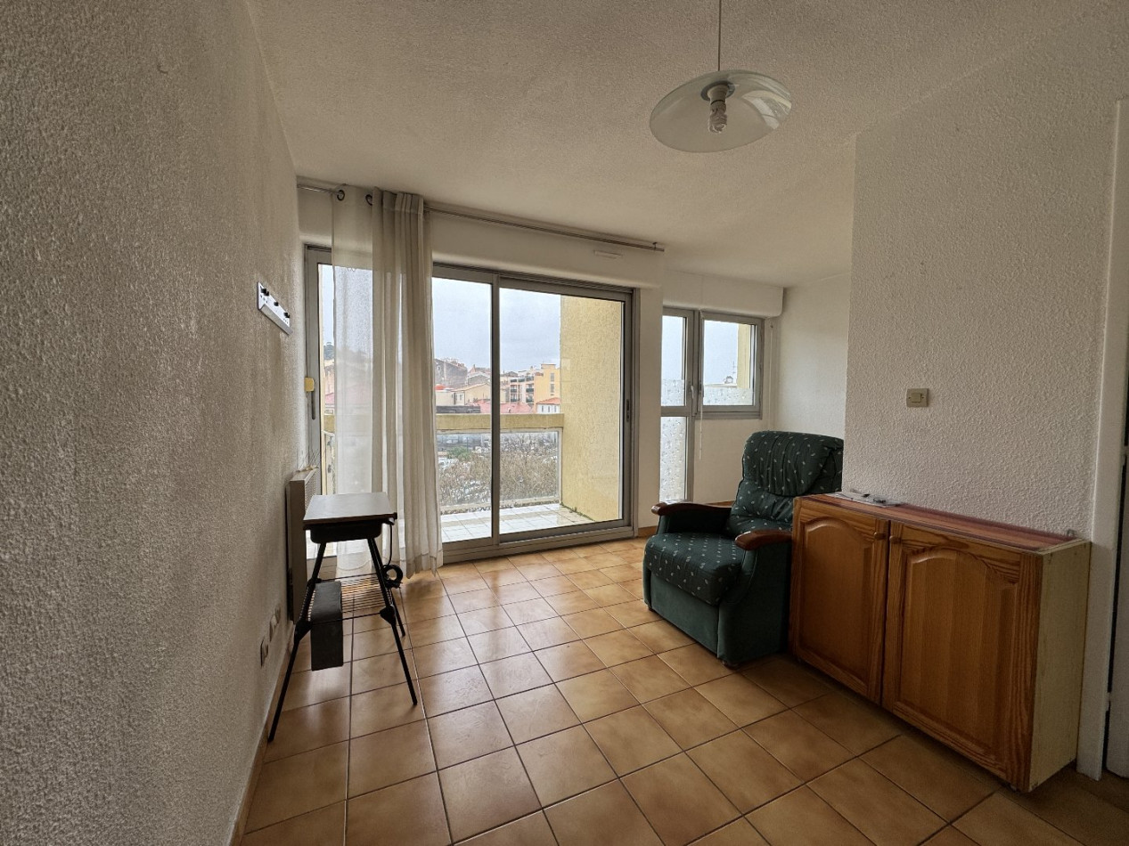 location Appartement Sete - Photo 4