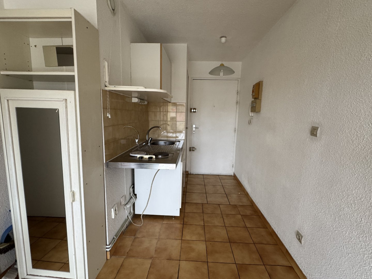 location Appartement Sete - Photo 2