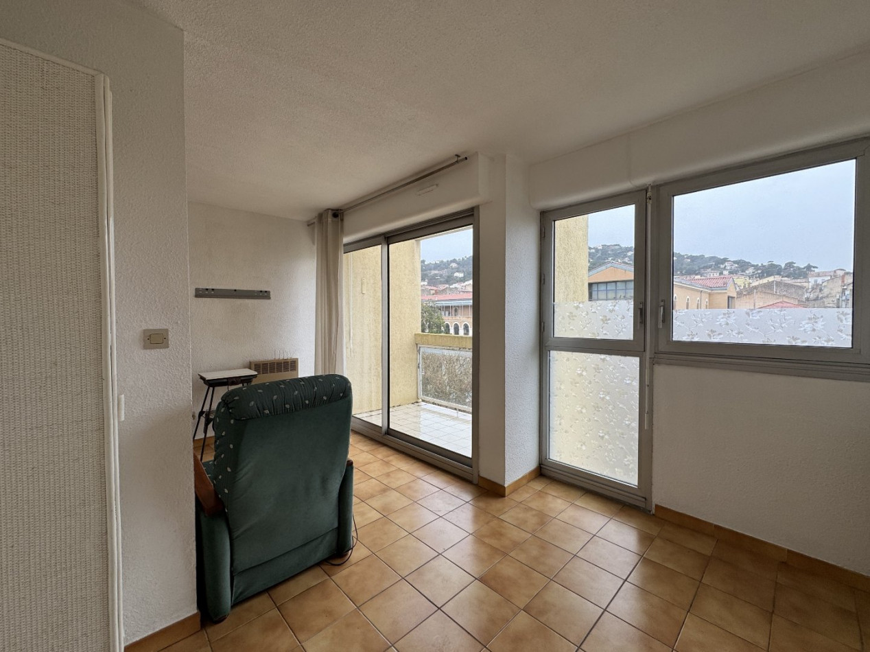 location Appartement Sete - Photo 5