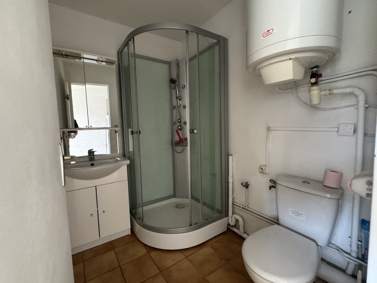 location Appartement Sete - Photo 7