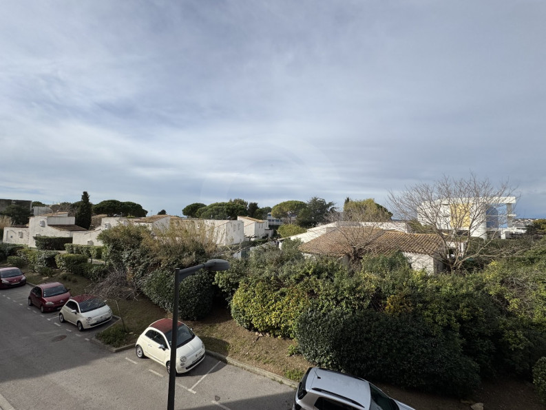 vente Appartement Balaruc Les Bains - Photo 8