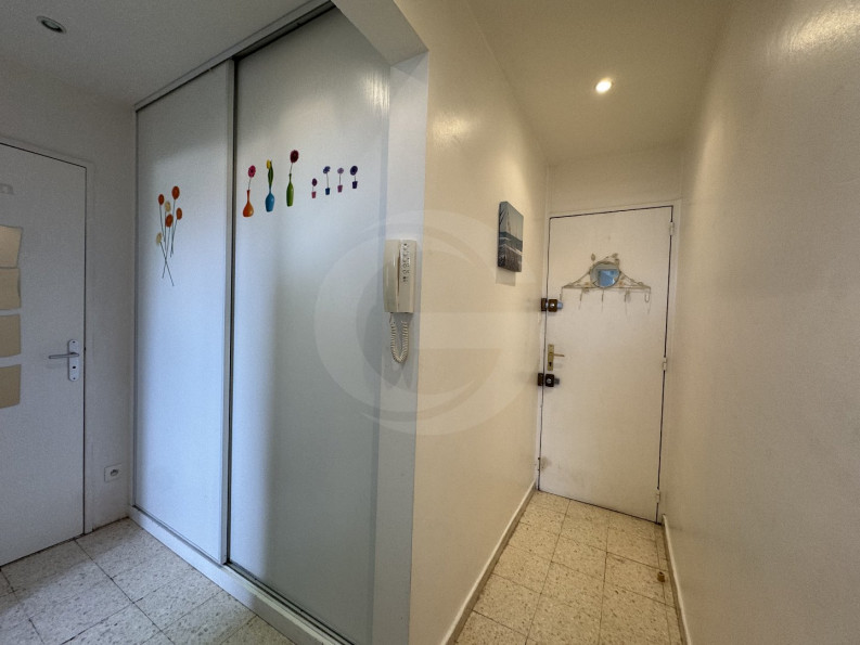 vente Appartement Balaruc Les Bains - Photo 6