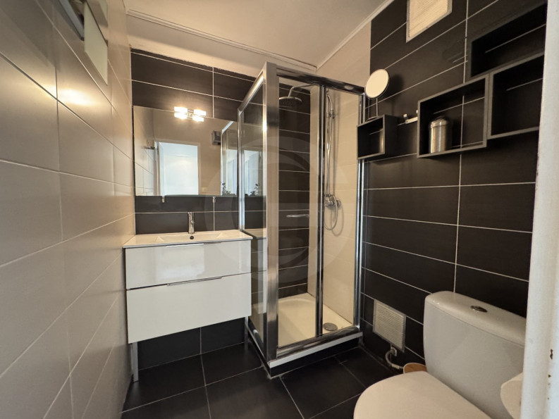 vente Appartement Balaruc Les Bains - Photo 4