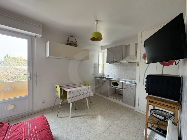 vente Appartement Balaruc Les Bains - Photo 5