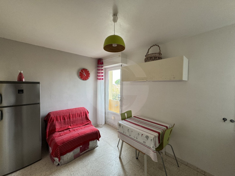 vente Appartement Balaruc Les Bains - Photo 7