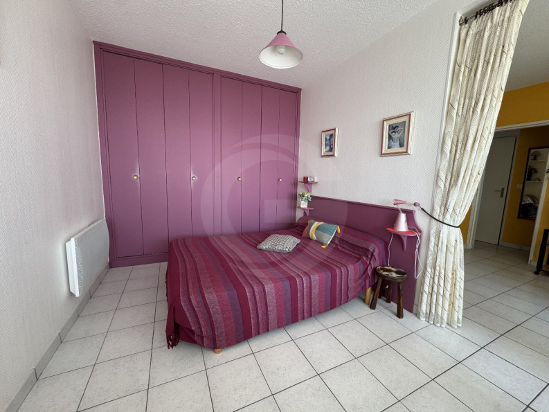 vente Appartement Balaruc Les Bains - Photo 4