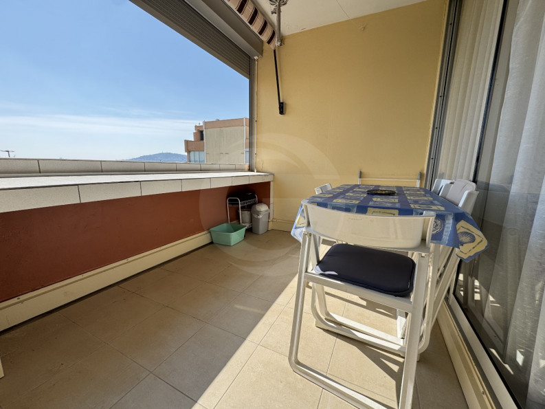 vente Appartement Balaruc Les Bains - Photo 8