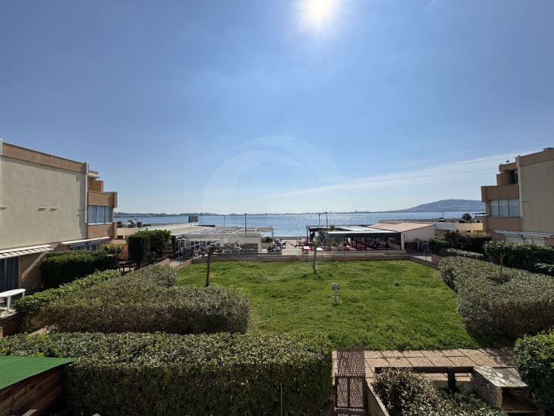 vente Appartement Balaruc Les Bains - Photo 9