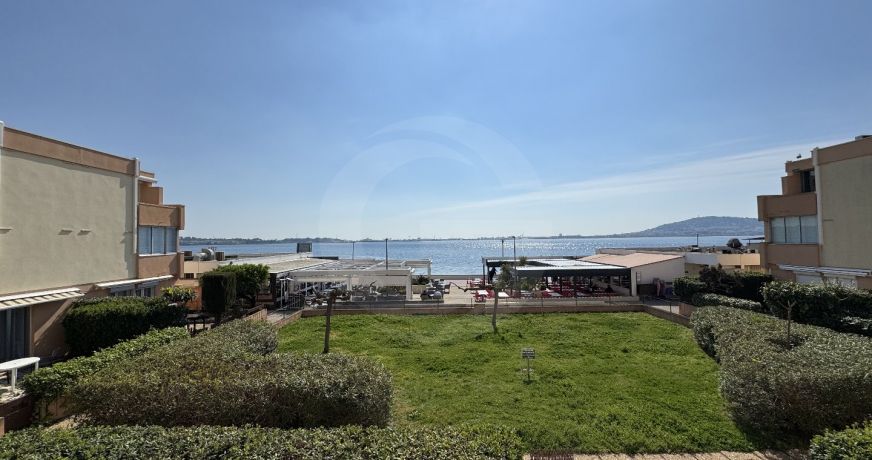 vente Appartement Balaruc Les Bains