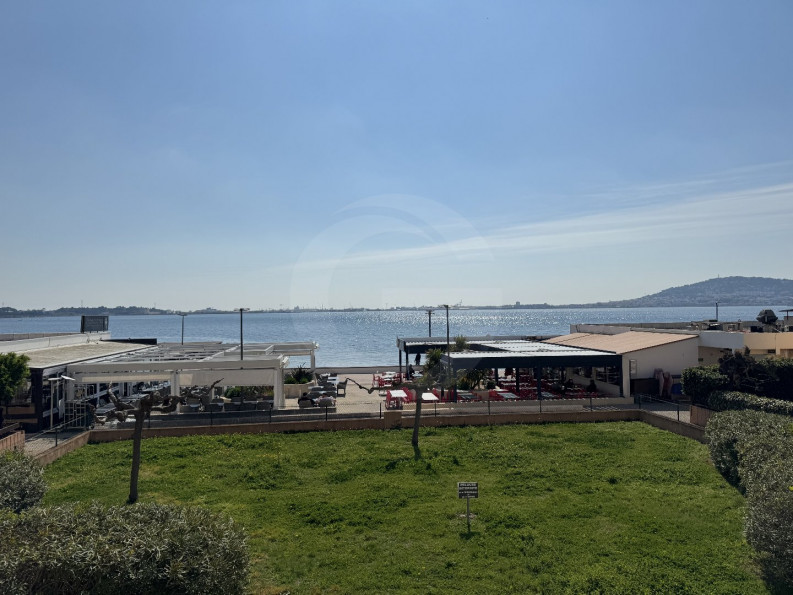 vente Appartement Balaruc Les Bains - Photo 1