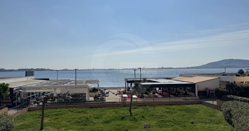 vente Appartement Balaruc Les Bains