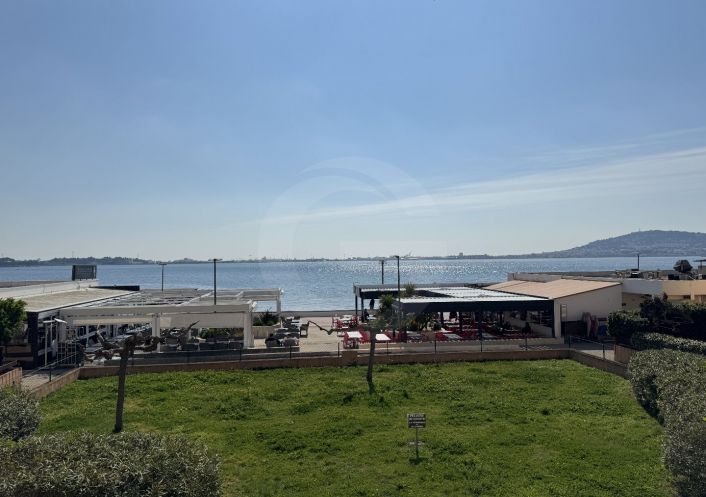 vente Appartement Balaruc Les Bains