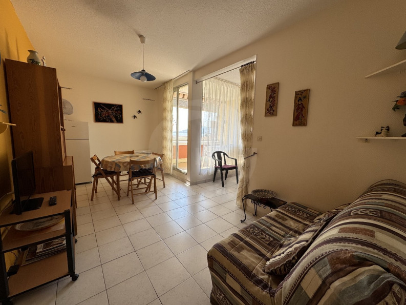 vente Appartement Balaruc Les Bains - Photo 3