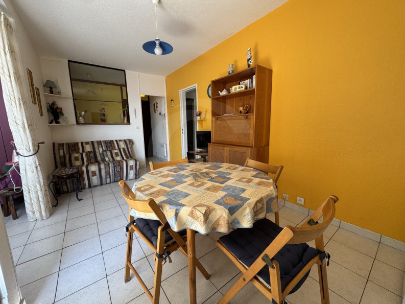vente Appartement Balaruc Les Bains - Photo 2