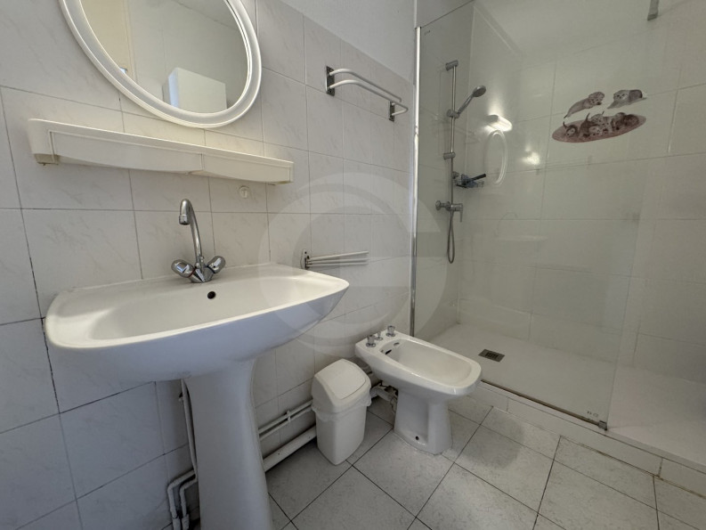 vente Appartement Balaruc Les Bains - Photo 6