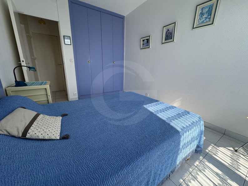 vente Appartement Balaruc Les Bains - Photo 10