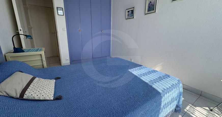 vente Appartement Balaruc Les Bains