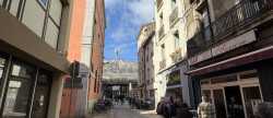 vente Immeuble Sete