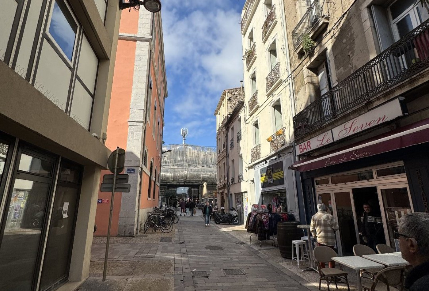 vente Immeuble Sete - Photo 1