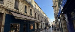 vente Immeuble Sete