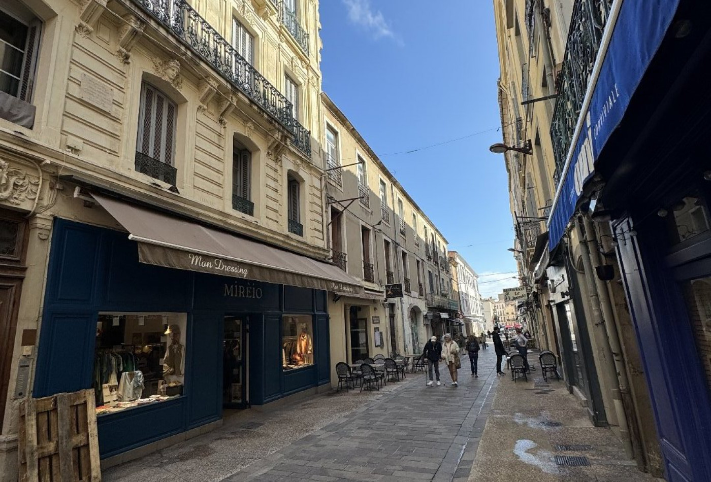 vente Immeuble Sete - Photo 2