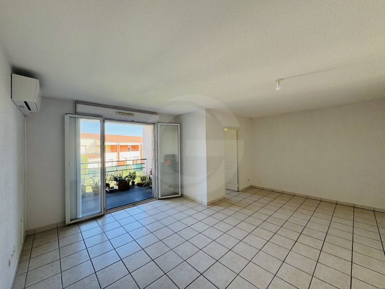 vente Appartement Meze - Photo 1