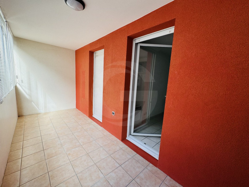vente Appartement Meze - Photo 7