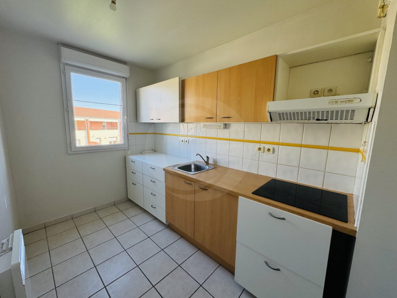 vente Appartement Meze - Photo 2