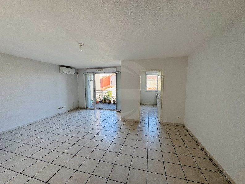 vente Appartement Meze - Photo 3