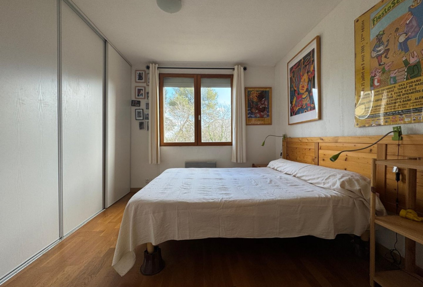 vente Appartement Sete - Photo 5