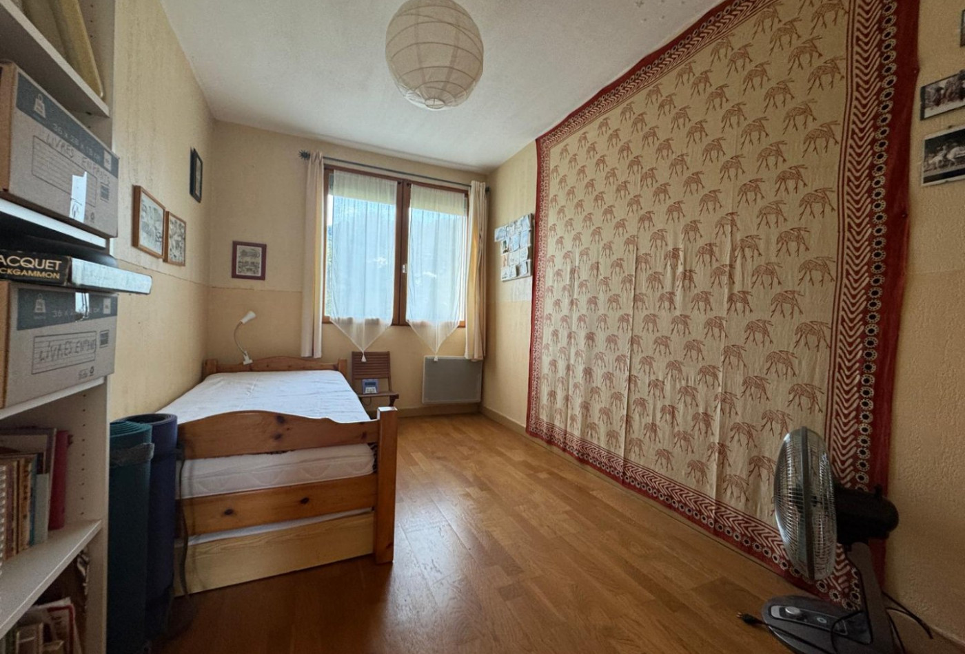 vente Appartement Sete - Photo 6