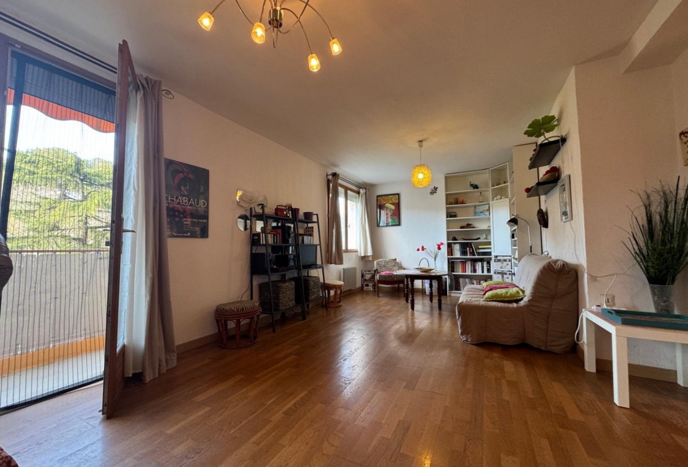 vente Appartement Sete - Photo 2