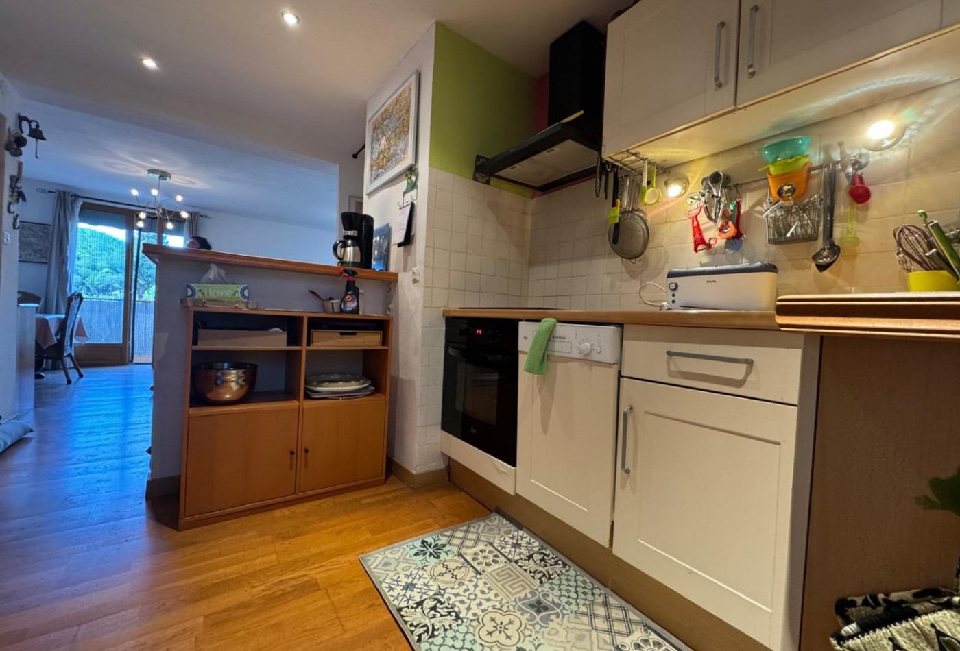 vente Appartement Sete - Photo 4