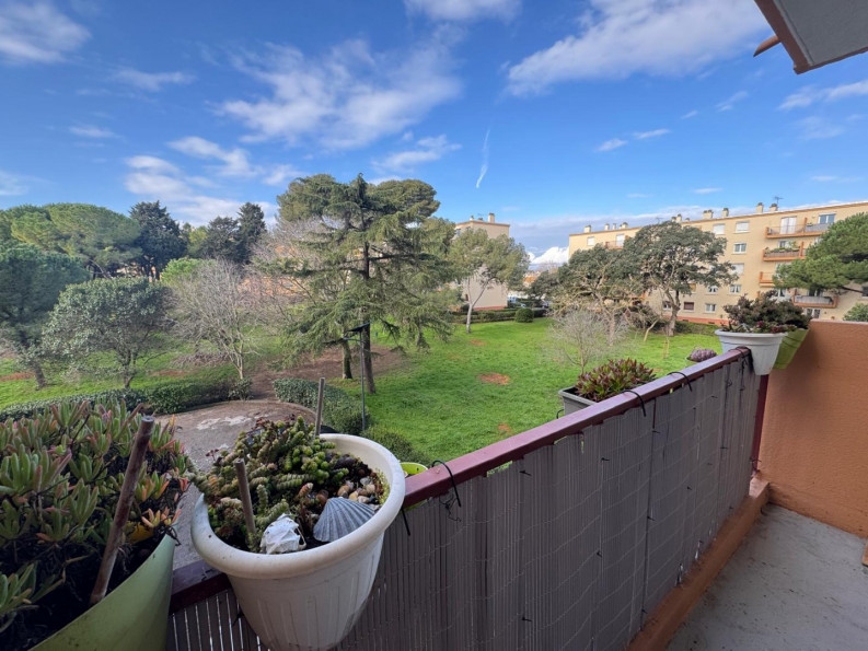 vente Appartement Sete - Photo 1