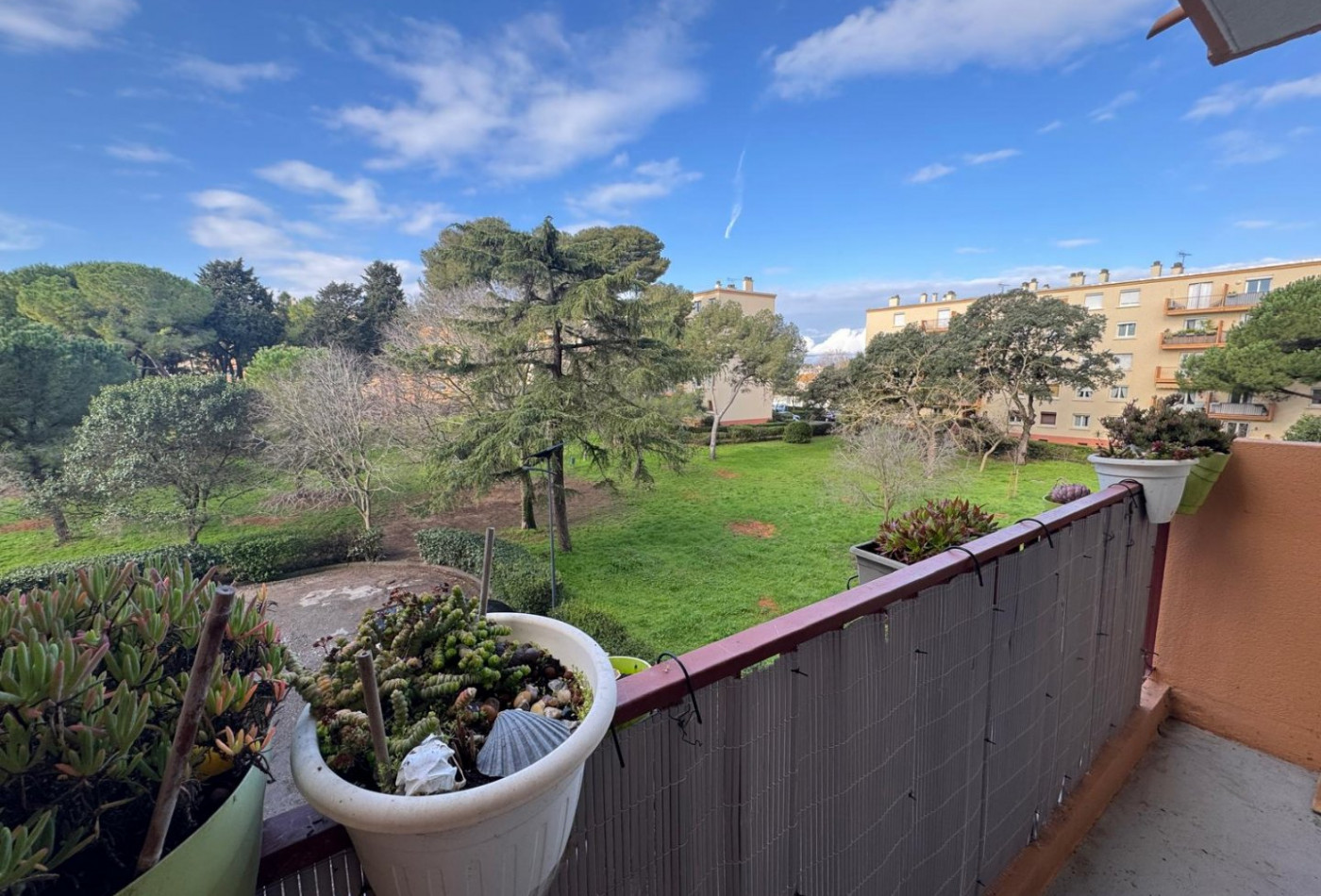 vente Appartement Sete - Photo 1