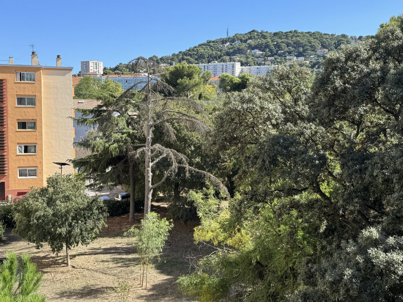 vente Appartement Sete - Photo 1