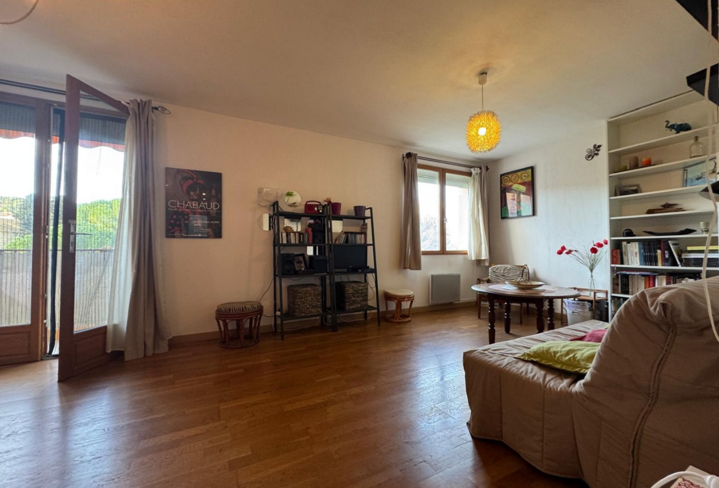 vente Appartement Sete - Photo 3