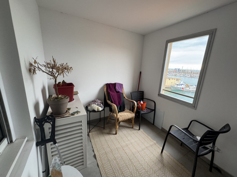 vente Appartement Sete - Photo 3