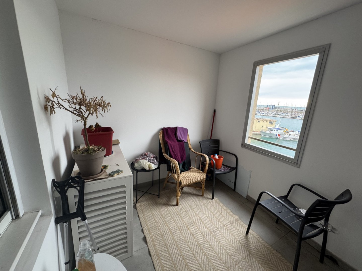 vente Appartement Sete - Photo 3